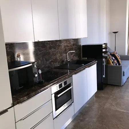 Apartment Grand Prix Trackside Terrace - Direct F1 View *